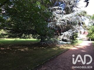  Maison à vendre 8 pièces 200 m²