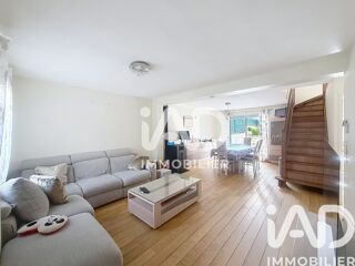  Maison à vendre 7 pièces 142 m²