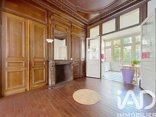  Appartement à vendre 3 pièces 55 m²