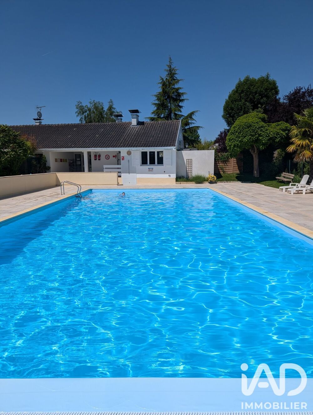 Vente Maison/villa 8 pièces