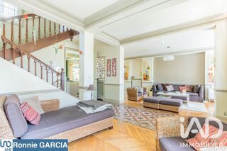  Maison à vendre 6 pièces 167 m²