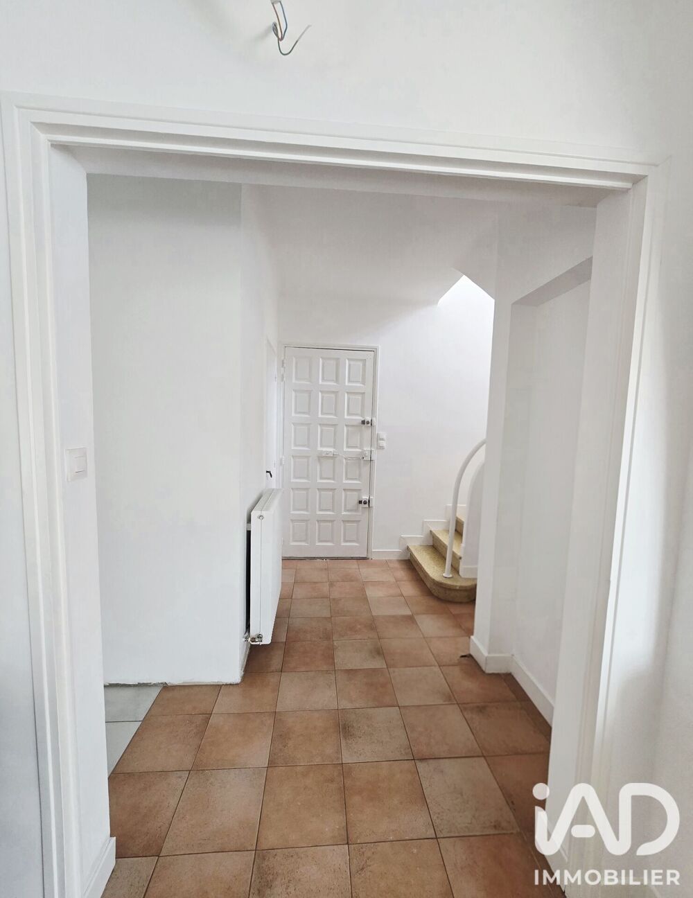 à vendre  Maison Marseille 12