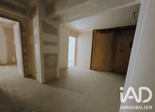  Maison à vendre 4 pièces 112 m²