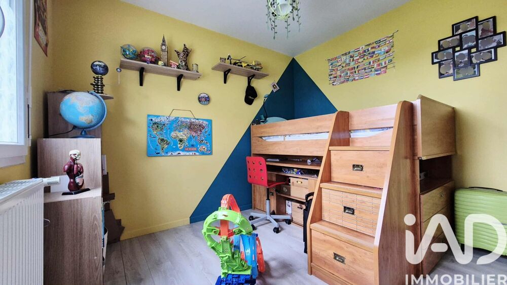 Vente Maison Vente Maison/villa 4 pièces Léguevin