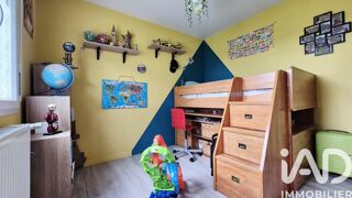  Maison à vendre 4 pièces 75 m²