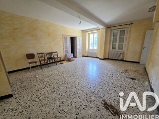  Immeuble à vendre 250 m²