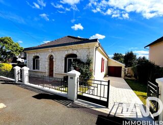  Maison à vendre 8 pièces 175 m²