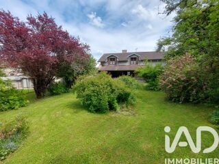  Maison à vendre 4 pièces 181 m²