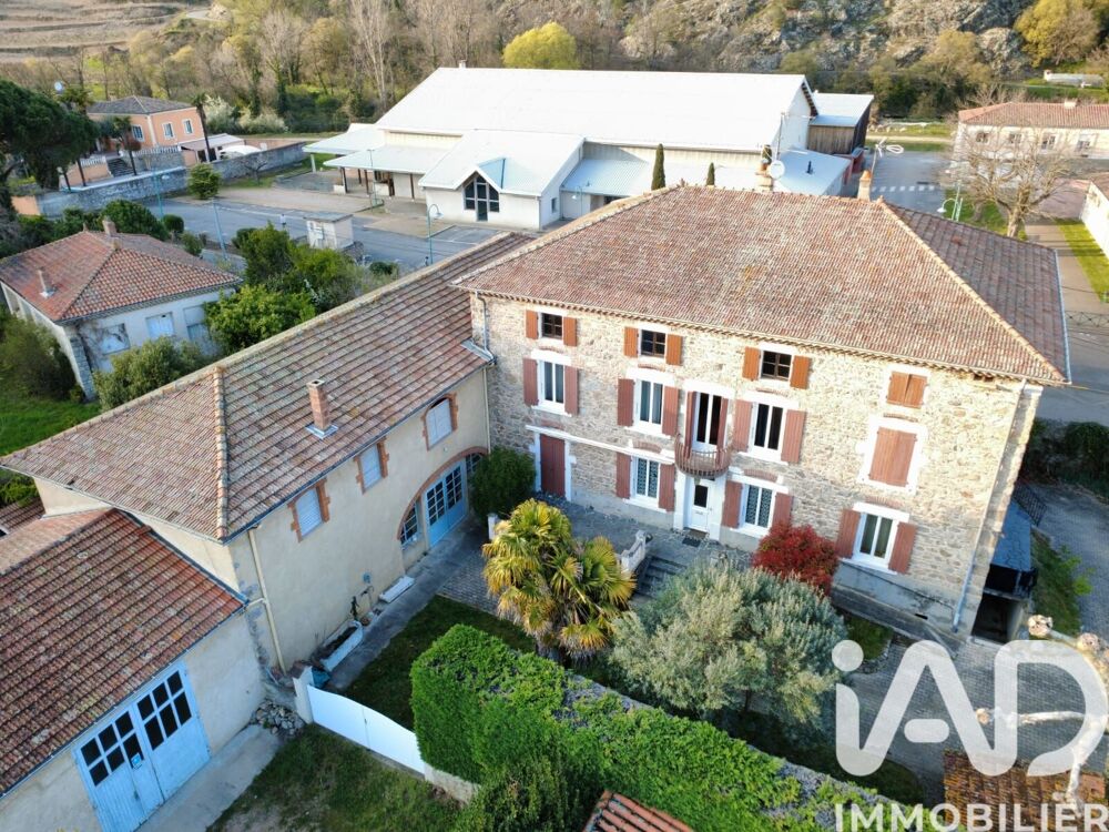 Vente Maison/villa 8 pièces