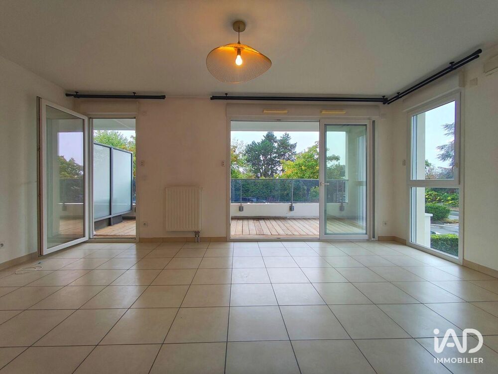 Location Appartement Location Appartement 3 pièces Douvaine