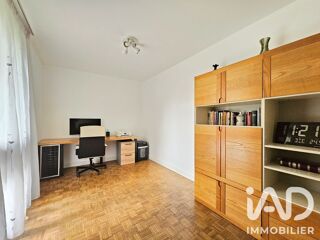  Appartement à vendre 4 pièces 76 m²