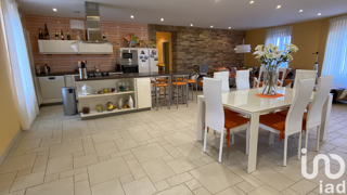  Maison à vendre 6 pièces 160 m²