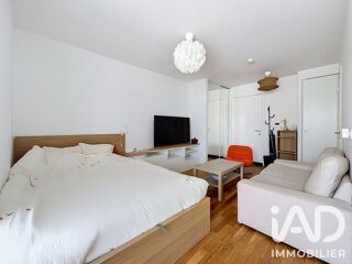 Vente Appartement Vente Appartement 1 pièce Antony