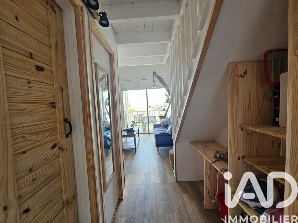 Vente Duplex 1 pièce