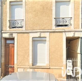  Immeuble à vendre 85 m²