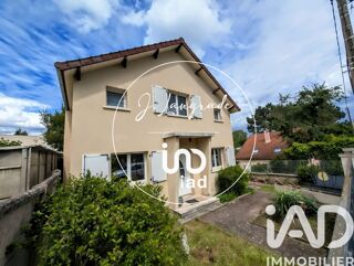  Maison à vendre 6 pièces 120 m²