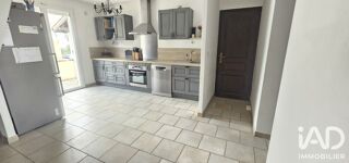  Maison à vendre 6 pièces 135 m²