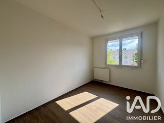  Appartement à louer 3 pièces 46 m²