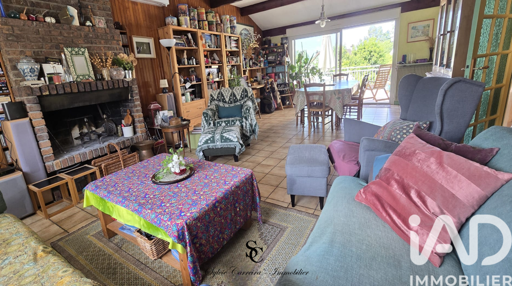 Vente Maison Vente Maison/villa 7 pièces Palaiseau