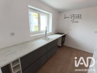  Maison à vendre 5 pièces 91 m²
