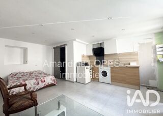  Appartement à vendre 1 pièce 23 m²