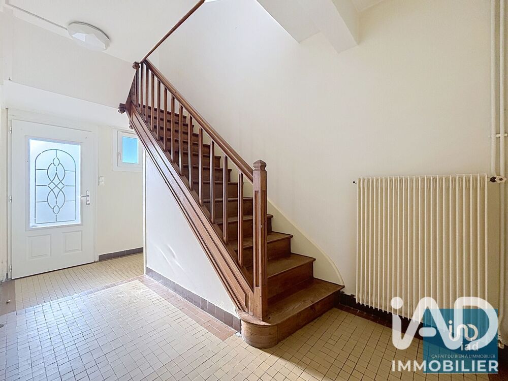 Vente Maison Vente Maison/villa 5 pièces Fleurance