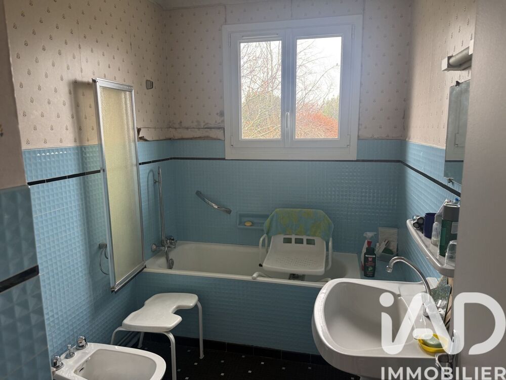Vente Maison Vente Maison/villa 5 pièces Laloubère