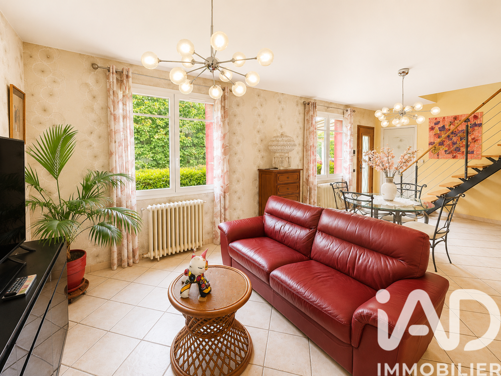 Vente Maison/villa 5 pièces