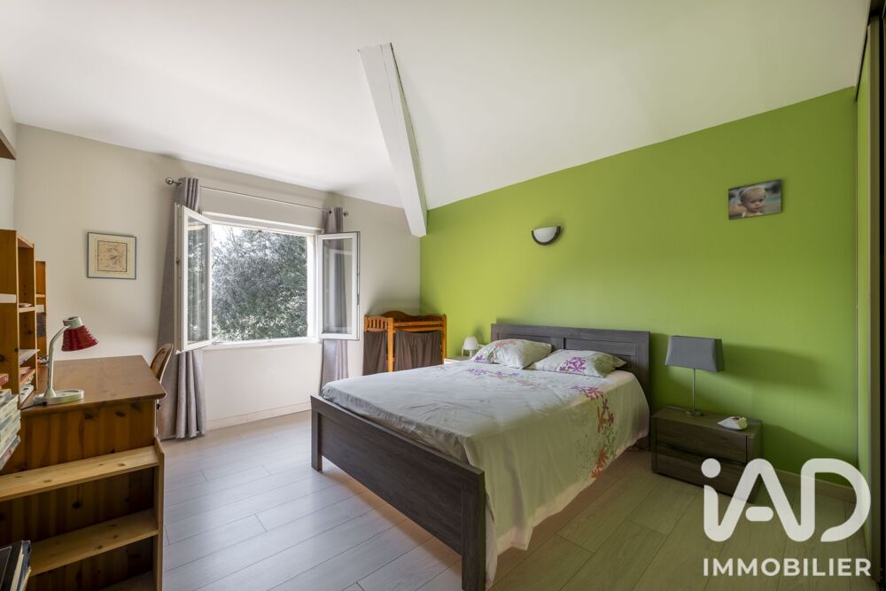 à vendre  Maison Roquefort-les-Pins (06330)