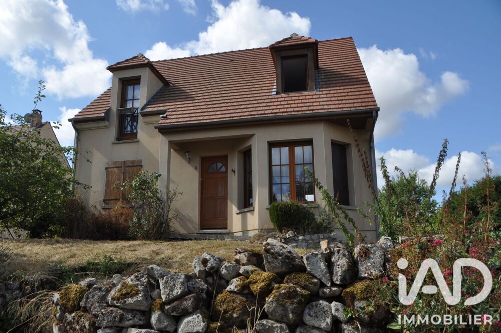 Vente Maison Vente Maison/villa 7 pièces Mont-saint-martin