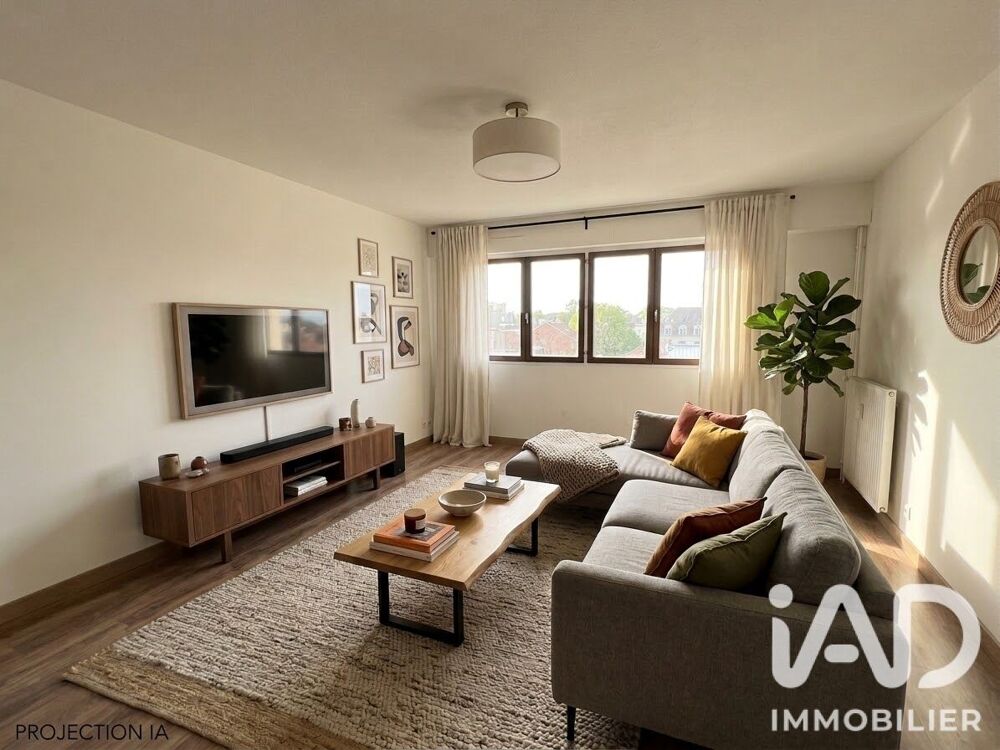 Vente Appartement Vente Appartement 3 pièces Melun