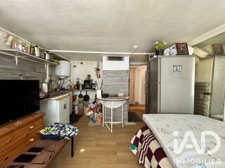  Appartement à vendre 1 pièce 12 m²