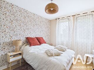  Appartement à vendre 4 pièces 85 m²