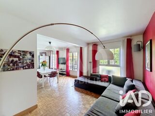  Maison à vendre 5 pièces 138 m²