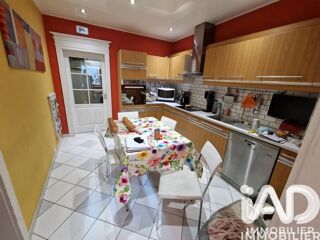  Immeuble à vendre 156 m²
