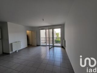  Appartement � vendre 3 pi�ces 63 m�