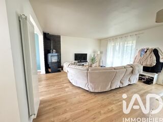  Maison à vendre 8 pièces 175 m²