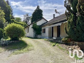  Maison à vendre 6 pièces 120 m²