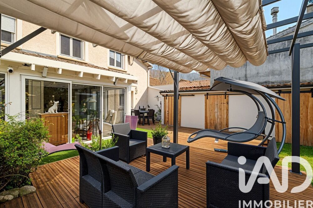 Vente Maison Vente Maison/villa 6 pièces Vif