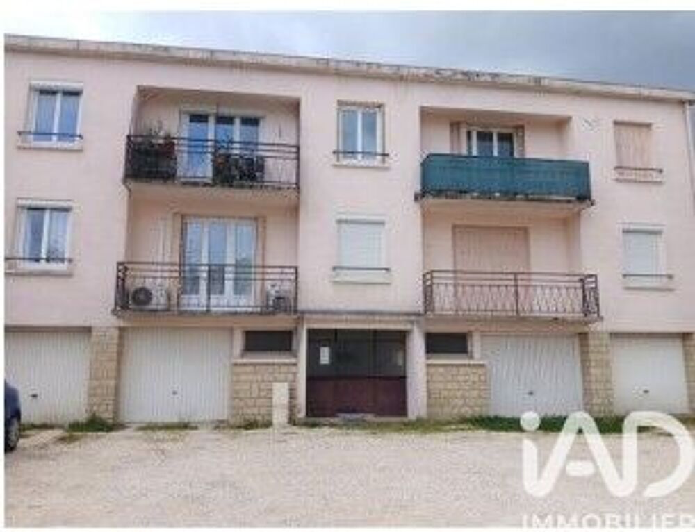 Vente Appartement Vente Appartement 3 pièces Bergerac