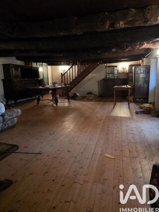  Maison � vendre 8 pi�ces 186 m�