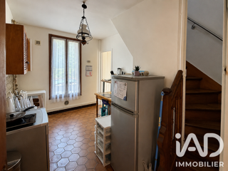  Maison à vendre 2 pièces 60 m²