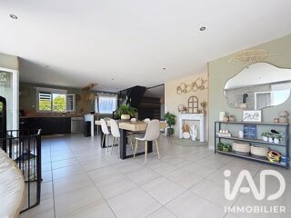  Maison à vendre 6 pièces 140 m²