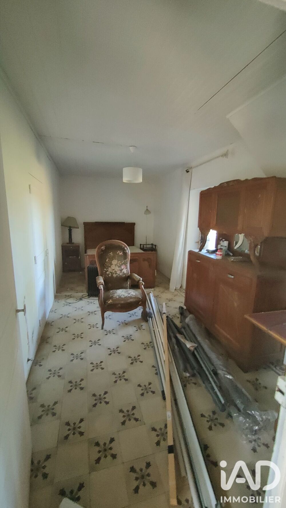 Vente Maison Vente Maison/villa 4 pièces La frette