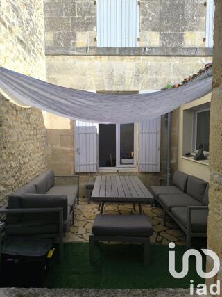  Maison à vendre 6 pièces 143 m²