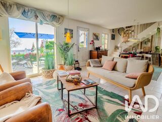  Maison à vendre 5 pièces 105 m²