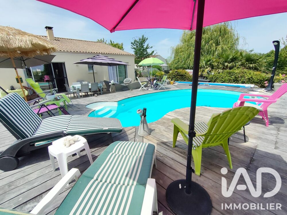 Vente Maison Vente Maison traditionnelle 3 pièces Mortagne-sur-gironde