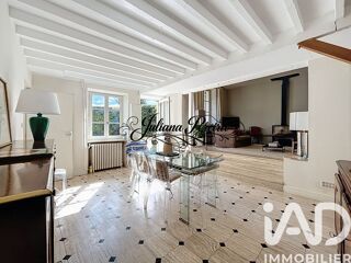  Maison � vendre 9 pi�ces 216 m�