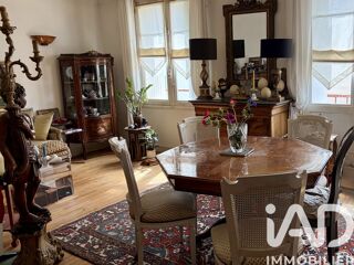  Appartement à vendre 4 pièces 71 m²