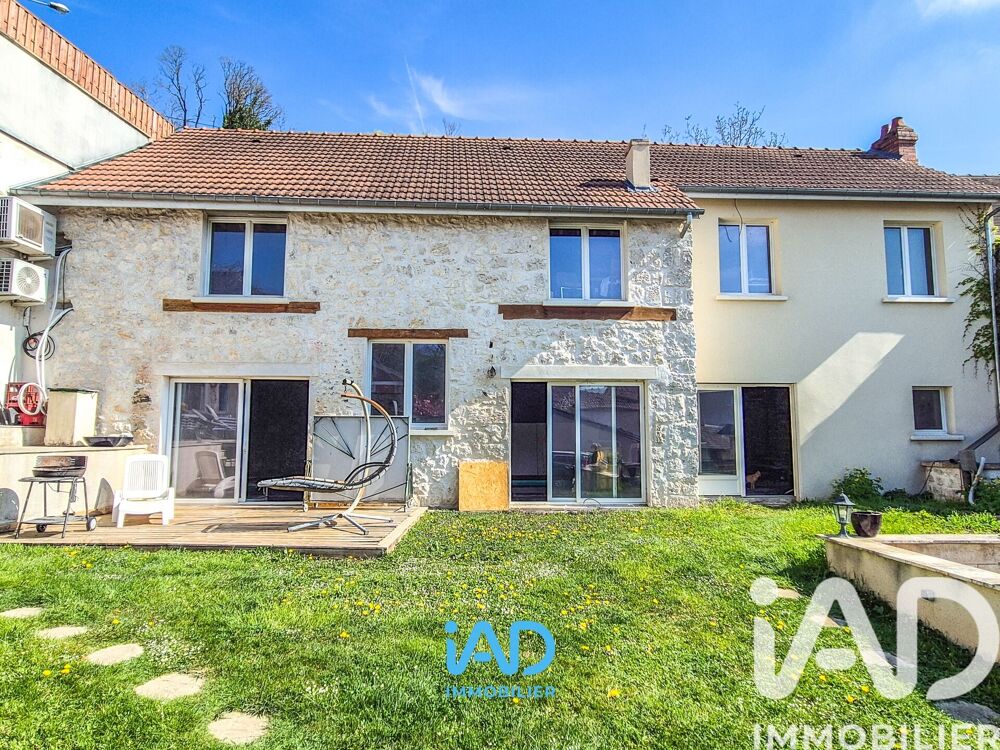 Vente Maison/villa 10 pièces